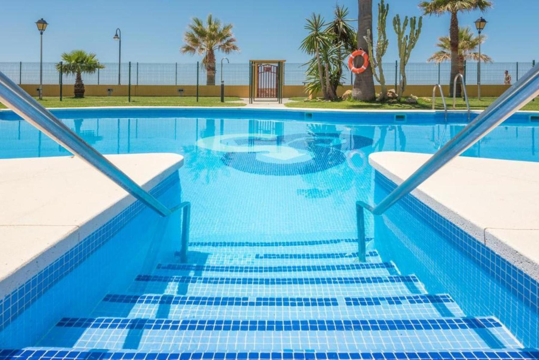 Livingtarifa Apartamento Serendipia Luaran gambar