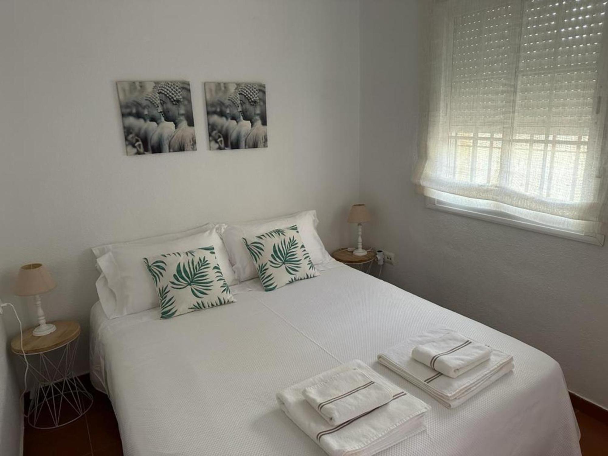 Livingtarifa Apartamento Serendipia Luaran gambar