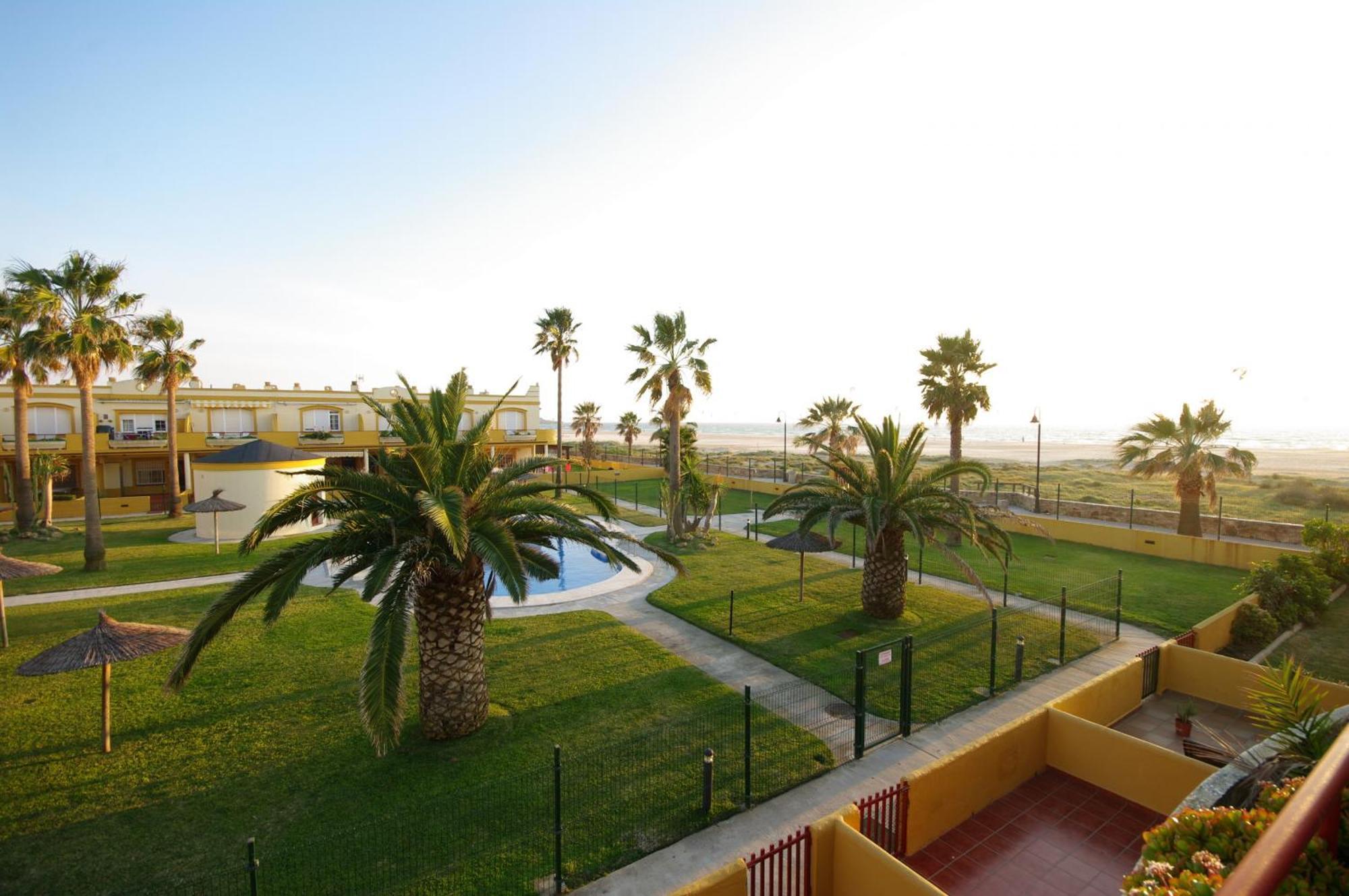 Livingtarifa Apartamento Serendipia Luaran gambar