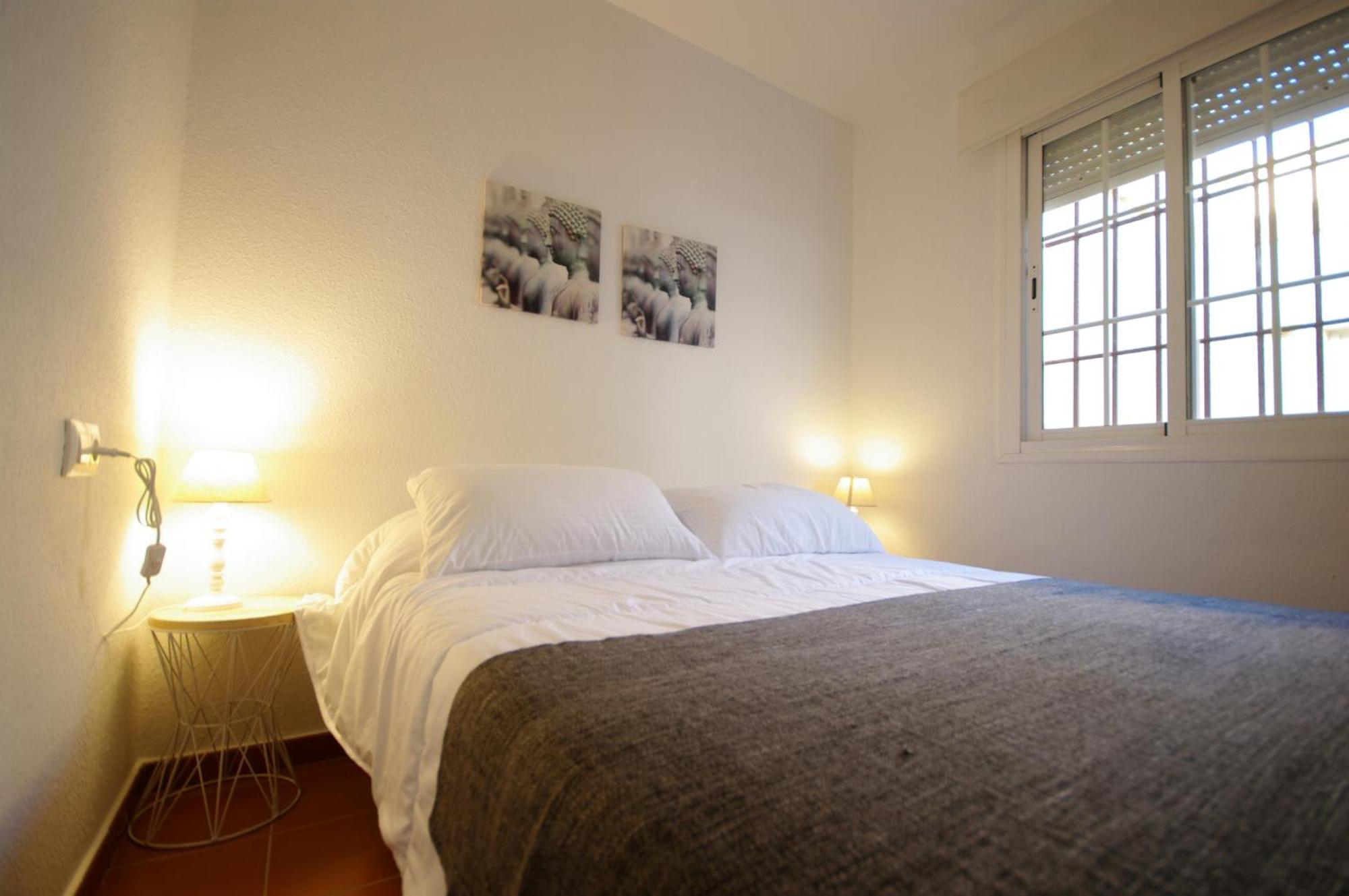 Livingtarifa Apartamento Serendipia Luaran gambar