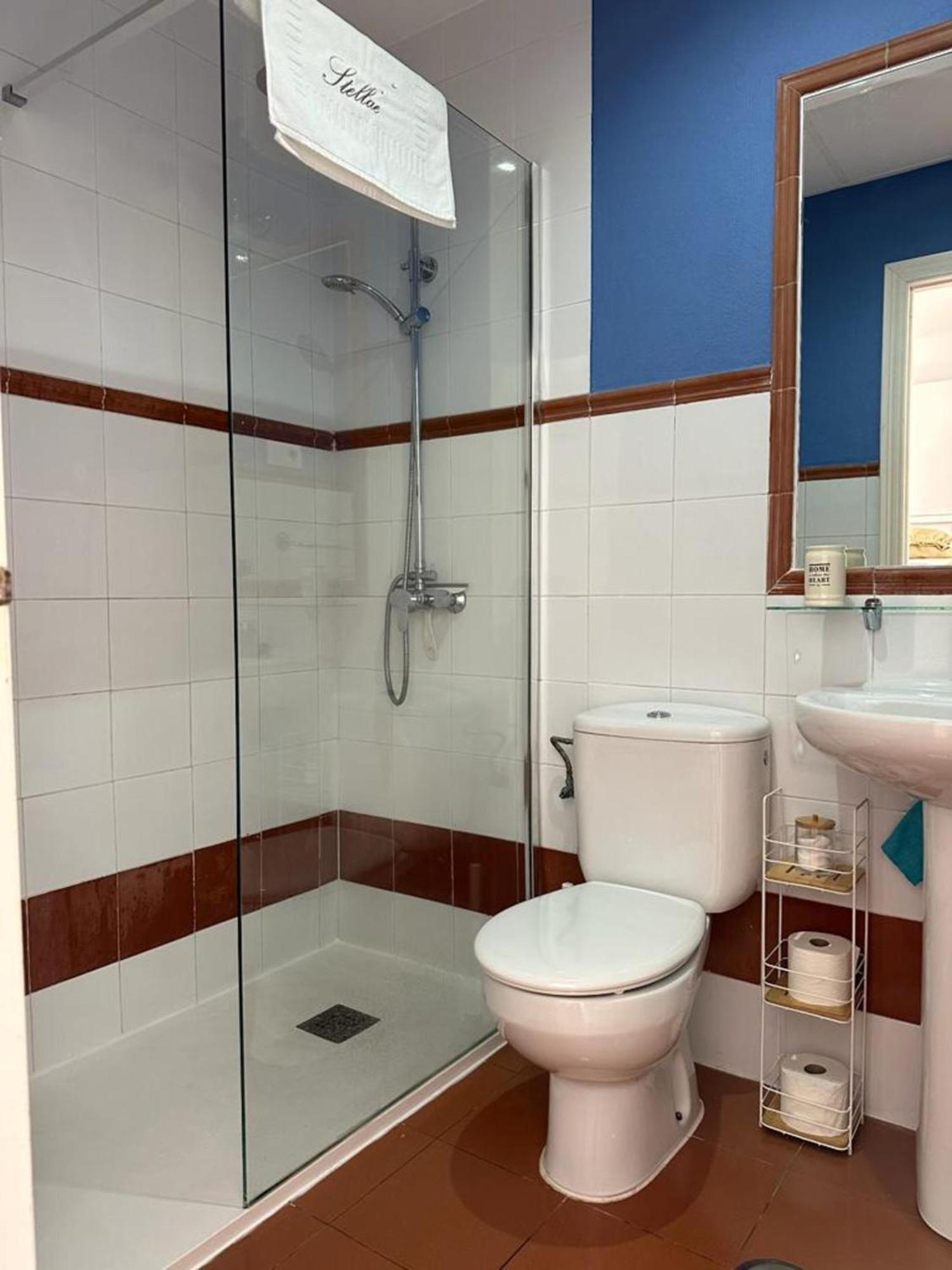 Livingtarifa Apartamento Serendipia Luaran gambar