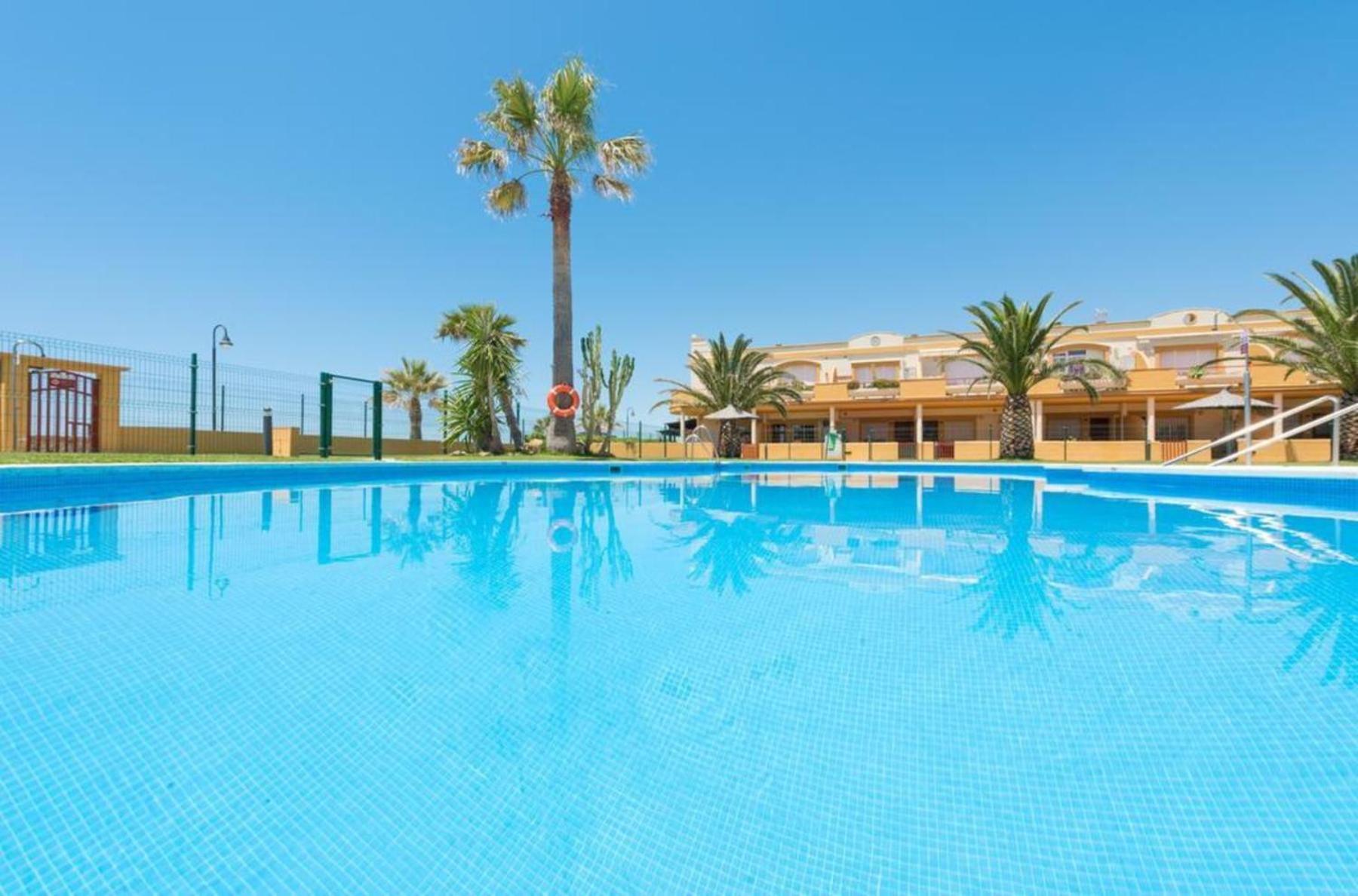 Livingtarifa Apartamento Serendipia Luaran gambar